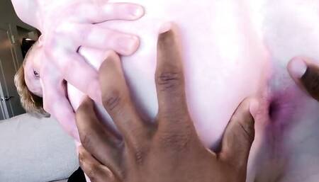 MenPov Big Dick Hunk Jesse Stone Gets Fucked In POV