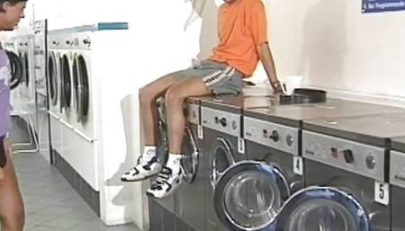 German Pornstars Party (Full Movie)