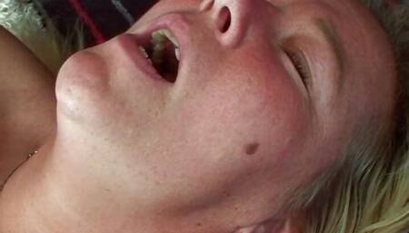 This perfect German mature is sure to offer you the sweet redemption you need. Enjoy this passion