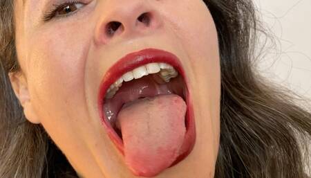 chew and swallow whole bears