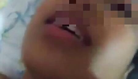Desi Couple hardsex. Loud Moaning