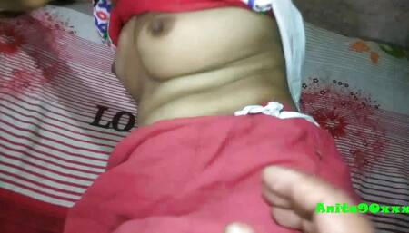 Indian hot bhabhi fucking in Rajesthani dress