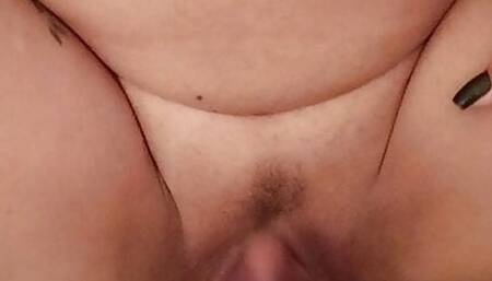 Casada militar  tendo squirting com negao BBC