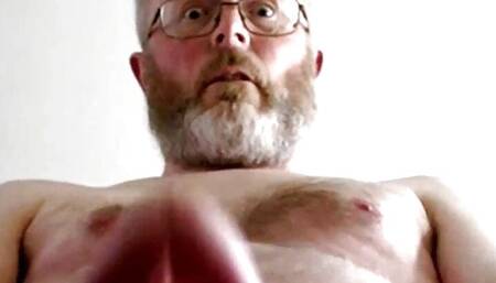VICIOUS DADDY CUM 7