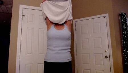 Fleece Sweatshirts On And Off Number 3