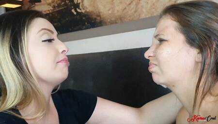 DISCOVERED OUR SECRET - CLIP 5 FULL HD - KC JANUARY 2023!!!