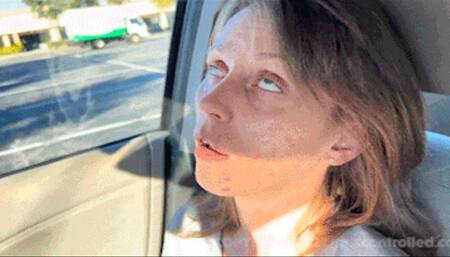 Rylie Star - Car Controlled [MP4 1080p]