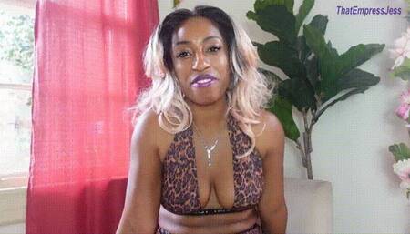 Jerk and edge ,My plaything