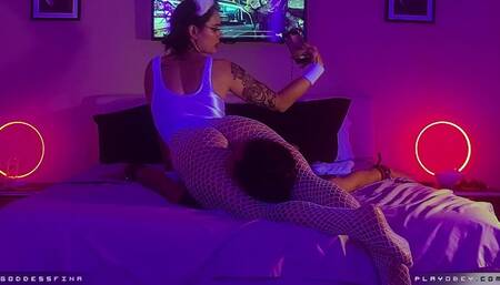 Permanent Throne! [MP4]