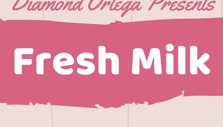 Fresh Milk