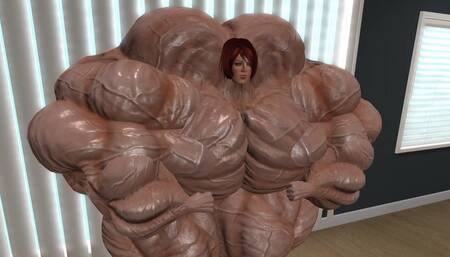 Big Girl In The House - mp4