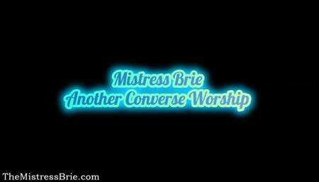 Another Converse Worship