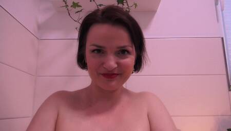 Handmassage mit Happy End