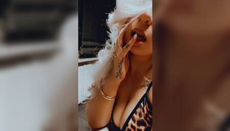 Big Booty Full View twerk vidd????????