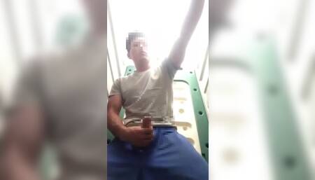 Japanese jerk