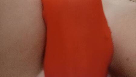 Hou je een beetje van strak en nat schat? Met close ups ????????????\nDo you like a little tight and wet honey? With close ups ????????????