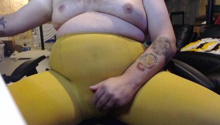 Playing in Yellow