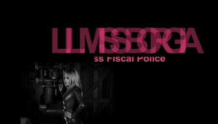 Cuntress - Fiscal Policing