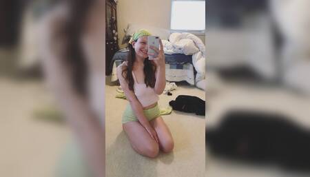 Pink and cute \n