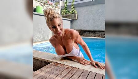 Give It to Me NOW! Im not too proud to beg! EXCLUSIVE!