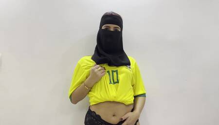 i celebrate the qualification of brazil