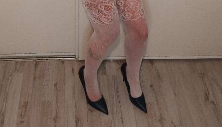 I am cuming thoor my new toys???????? ik kom klaar door mijn nieuwe speeltjes????????