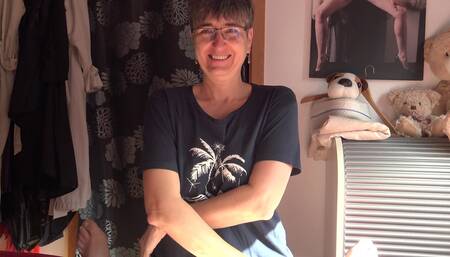 Blowjob in the Sunlight - 4K Video