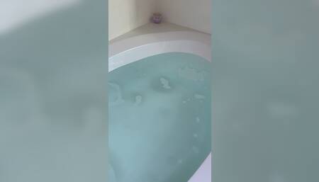 Rub a dub