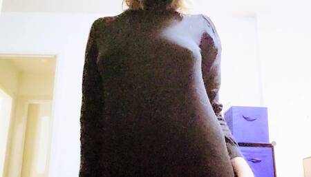 Make me warm with your body ????