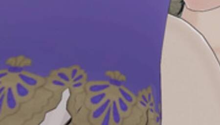 Lysithea x Byleth - Fire Emblem three Houses (Voice + SFX) - Emilyblend34