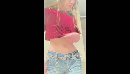 Shower time ????????