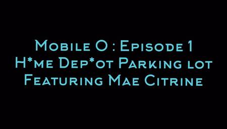 Mobile O : Ep 1