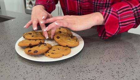 I blew the Florida  Santa