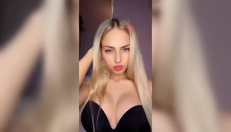 PUSSY TEASE FINALLY xx