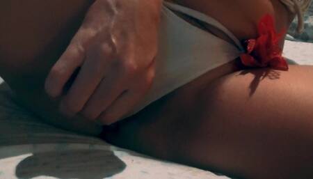 Real live cam show