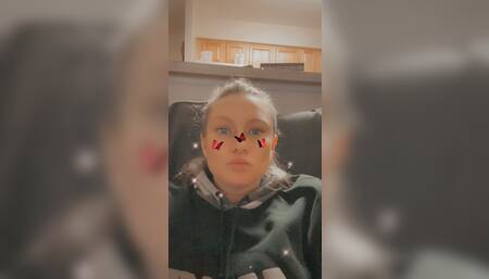 TWo vids! Sexy head / reverse cowgirl!