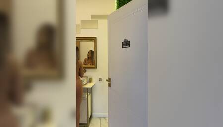 Anal plug video! ????????