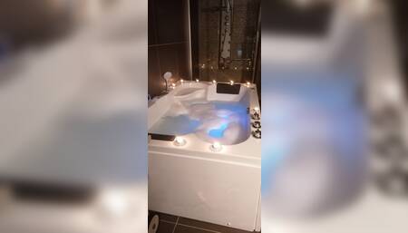 Intense badscene duo ????