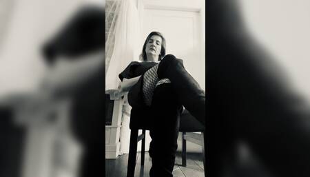 My command to u ????