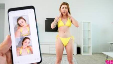 Ruby Redbottom - I Accidentally Sent My Stepbrother Nudes - S23:E11