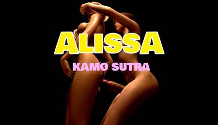 Alissa Kamo Sutra - Testing Something Different