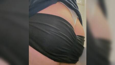 Sissy Amateur Ass, suck fuck and eat cum