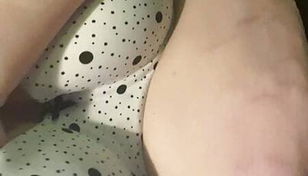 Feeling horny