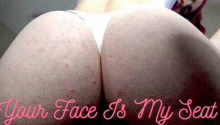 Your Face Is My Seat - WMV