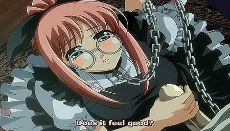 Sexy Fetish Animation