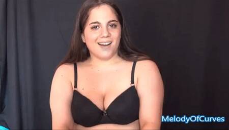 I'm here for control your orgasm [CASSANDRA],