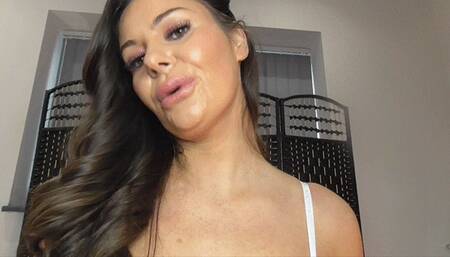 MY LITTLE TOILET SLAVE