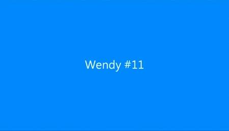 Wendy011 (MP4)