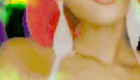 White Cock Absurdism