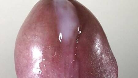 Jerking and cum